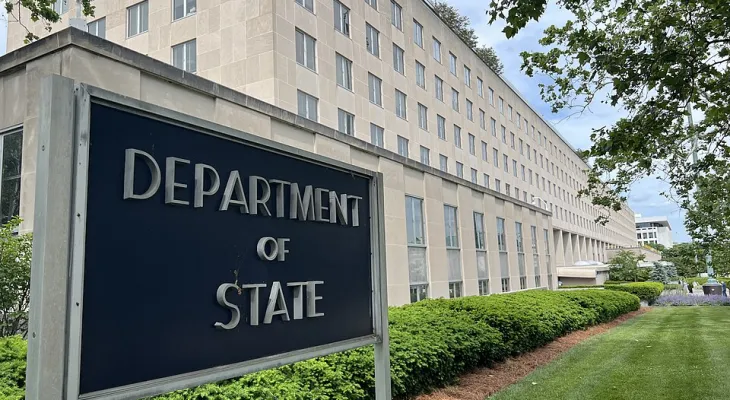 Suspensão da emissão de vistos dos EUA não afeta turistas