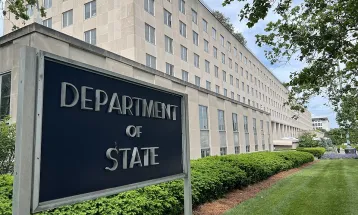 Suspensão da emissão de vistos dos EUA não afeta turistas