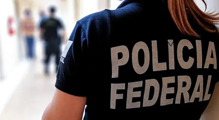 Polícia Federal faz operação contra roubo de computadores da Caixa