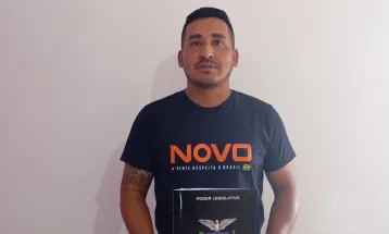 Vereador acusa Prefeitura de Realeza de usar publicidade oficial para autopromoção política