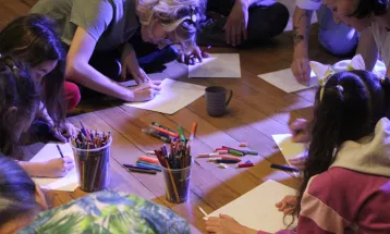 BPP promove oficinas de férias para crianças em janeiro