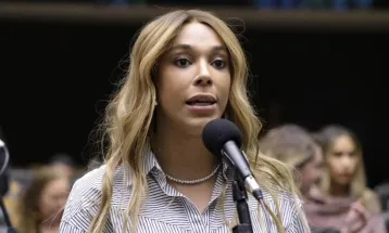 MPF pede condenação de Ratinho e SBT por falas contra Erika Hilton