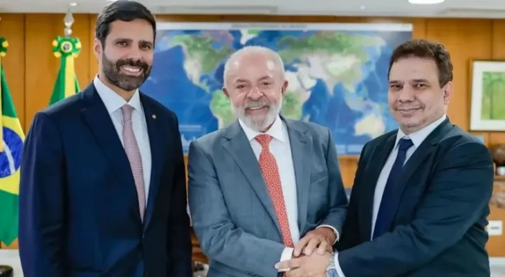 Lula eleva combate ao crime organizado a ação de Estado, diz novo ministro da Justiça