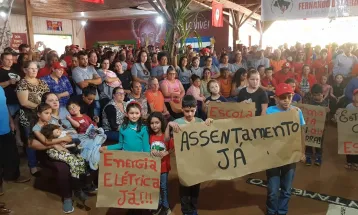 Acordo de R$ 584,7 milhões encerra um dos maiores conflitos fundiários históricos no Paraná