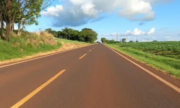 Medianeira vai ganhar novo trevo rodoviário por meio de convênio com o Estado
