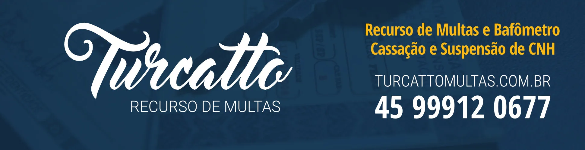 turcatto banner principal