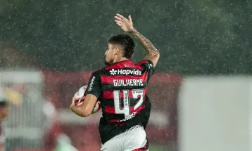 Flamengo e Fluminense têm jogos pelo Carioca neste sábado