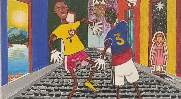 Panorama de Artes Visuais lança 9ª edição em Cascavel