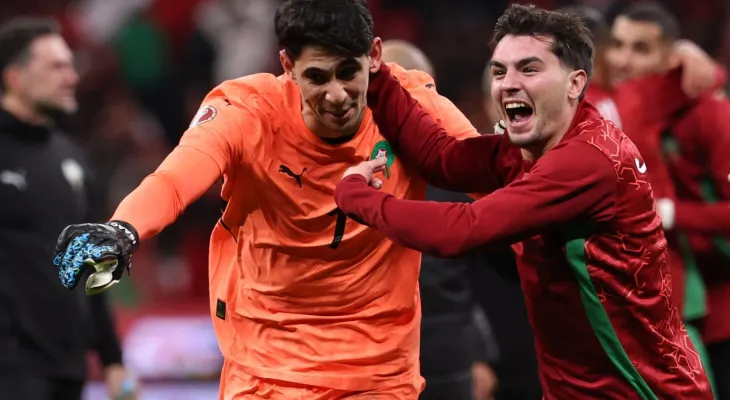 Senegal e Marrocos decidem a Copa Africana de Nações neste domingo