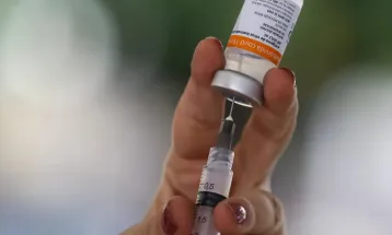 Covid-19 lidera mortes por vírus respiratórios no Brasil em janeiro