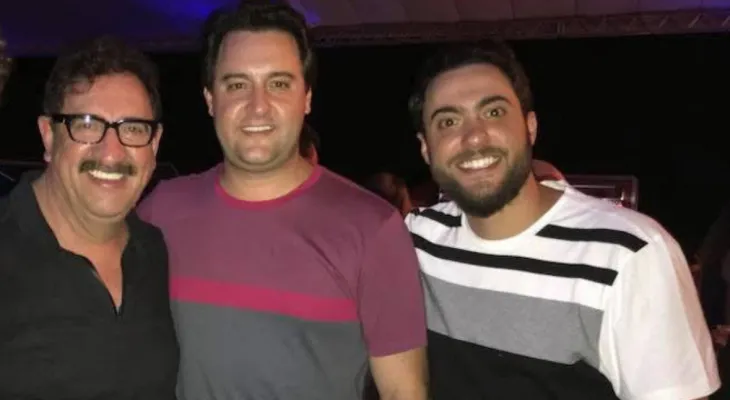 Após virar sócio do irmão do governador, empresário vê contratos com a Celepar saltarem de R$ 8 mi para R$ 79 milhões