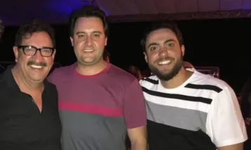 Após virar sócio do irmão do governador, empresário vê contratos com a Celepar saltarem de R$ 8 mi para R$ 79 milhões