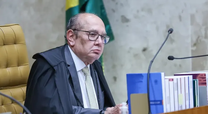 Gilmar Mendes anula quebra de sigilo de empresa ligada à família de Toffoli