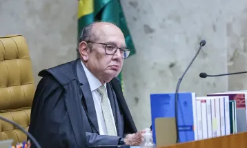 Gilmar proíbe MP e tribunais de acelerar pagamento de penduricalhos