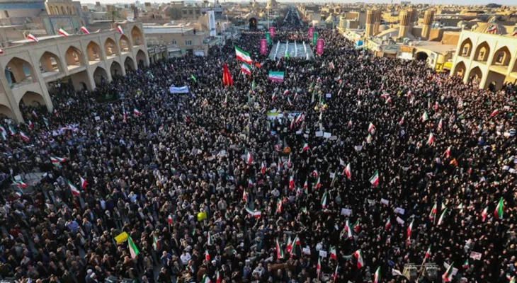 Entenda como sanção dos EUA fragiliza economias como a do Irã