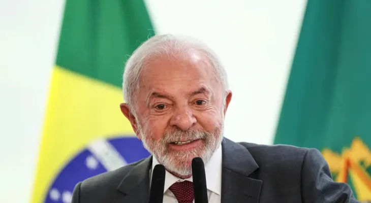 Lula critica ações dos EUA na Venezuela e defende multilateralismo