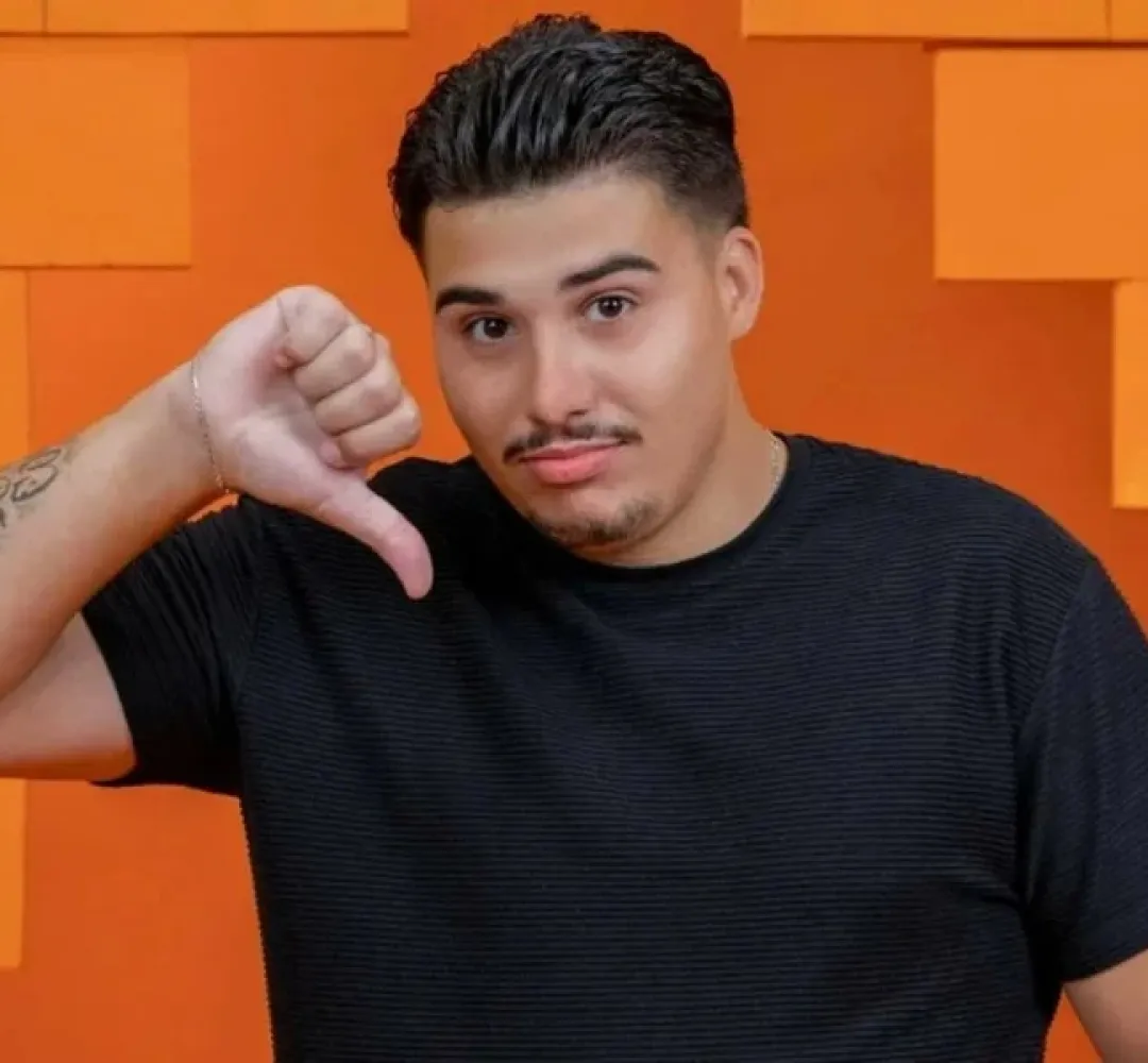 BBB 26: Globo trata Pedro como expulso e família anuncia internação