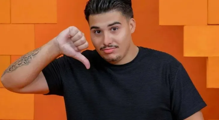 BBB 26: Pedro desiste após acusação de assédio feita por participante