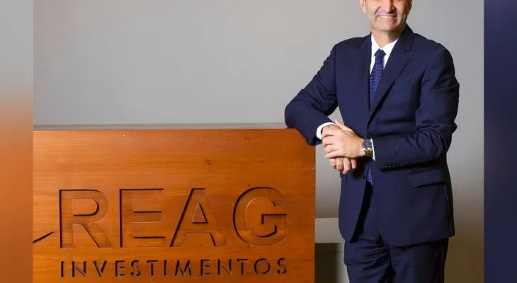 Dinheiro some, fundos quebram e mercado reage: o rastro da REAG entre o Cais Mauá, o Banco Master e a B3