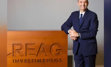 Dinheiro some, fundos quebram e mercado reage: o rastro da REAG entre o Cais Mauá, o Banco Master e a B3