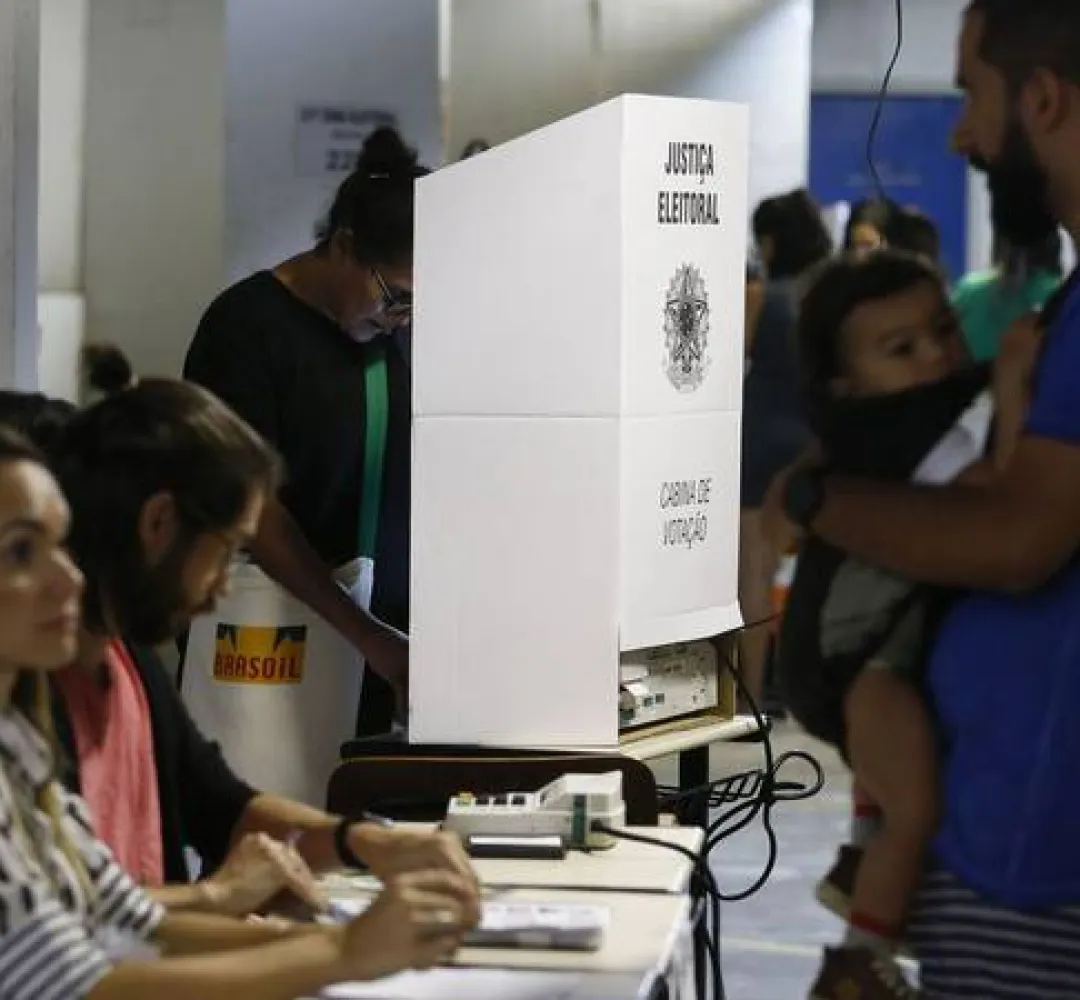 Eleições 2026: Primeira pesquisa do ano sobre Governo do Paraná e Senado será divulgada no dia 23