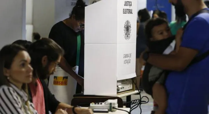 Eleições 2026: Primeira pesquisa do ano sobre Governo do Paraná e Senado será divulgada no dia 23