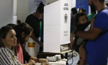 Eleições 2026: Primeira pesquisa do ano sobre Governo do Paraná e Senado será divulgada no dia 23