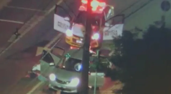 Policia Militar prende quatro assaltantes e recupera veículos em Cascavel