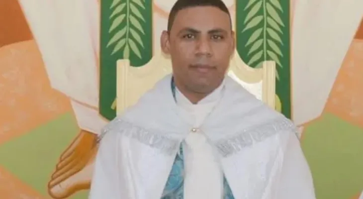 Padre Genivaldo: julgamento de recurso do MP-PR é marcado para 2 de março