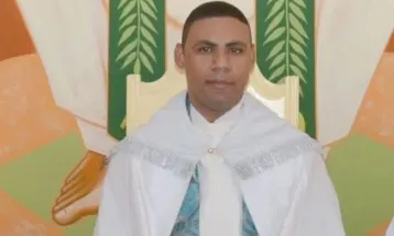 Padre Genivaldo: julgamento de recurso do MP-PR é marcado para 2 de março