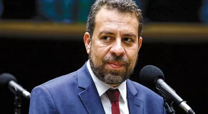 Boulos nomeia integrante do MTST para cargo no Planalto
