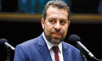 Boulos nomeia integrante do MTST para cargo no Planalto