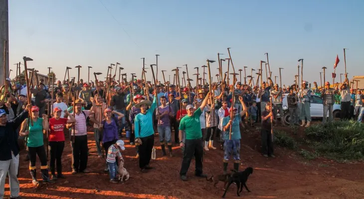 Caso Araupel: acordo fundiário regulariza áreas ocupadas desde os anos 1990 no Paraná