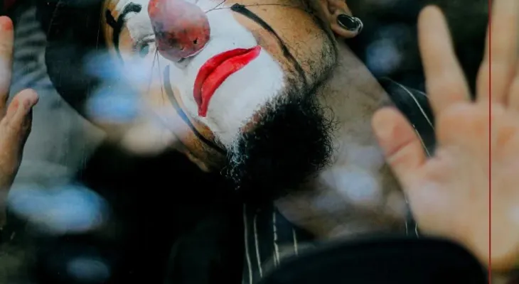 Relatos inéditos ampliam o caso do palhaço indiciado por estupro de vulnerável em Cascavel