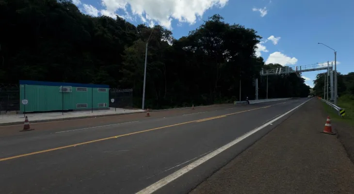 EPR Iguaçu lança aplicativo para acompanhamento de passagens e pagamento antecipado