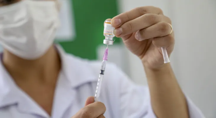 Sesa reforça atualização da vacinação antes da volta às aulas no Paraná