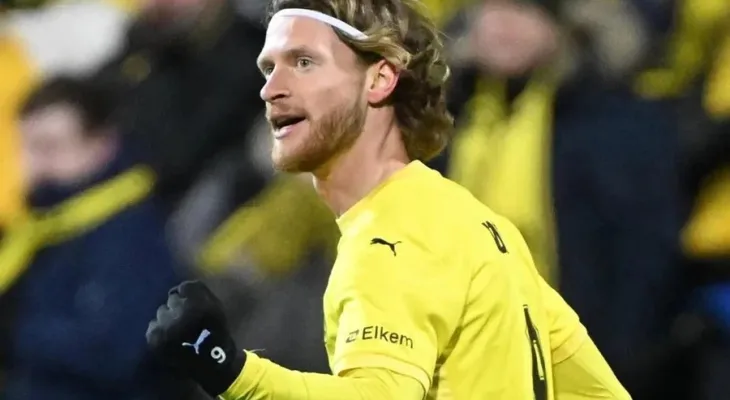 Bodo/Glimt surpreende Manchester City e vence pela primeira vez na Champions