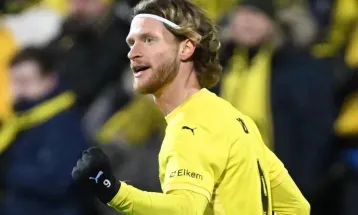 Bodo/Glimt surpreende Manchester City e vence pela primeira vez na Champions