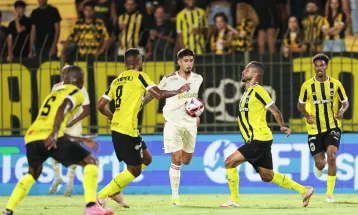 Flamengo e Vasco fazem o primeiro grande clássico no Carioca