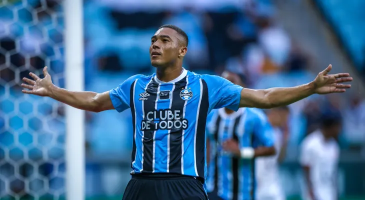 Grêmio e Internacional têm jogos pelo Gauchão antes do Gre-Nal