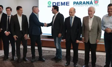 Canal da Galheta: concessão histórica ou negócio fechado?