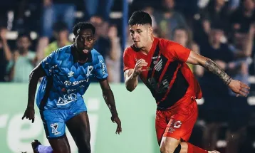 Londrina e Azuriz são os primeiros classificados para as quartas de final