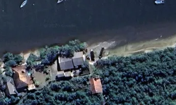 Justiça federal embarga mansão irregular no entorno do Parque Nacional do Superagui