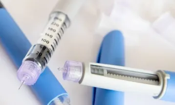 Anvisa proíbe Tirzepatida e Retatrutida irregulares vendidos nas redes sociais