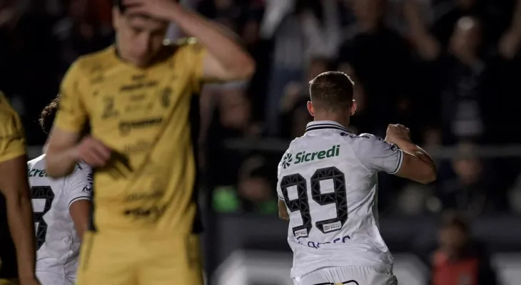 Cascavel perde para o Operário e deve disputar o Torneio da Morte