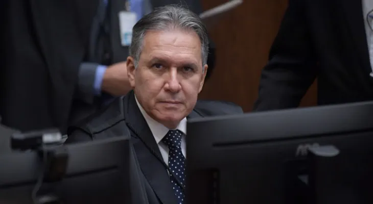 Alta judicialização da saúde reflete confiança no Judiciário, avalia Ministro do STJ