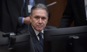 Alta judicialização da saúde reflete confiança no Judiciário, avalia Ministro do STJ