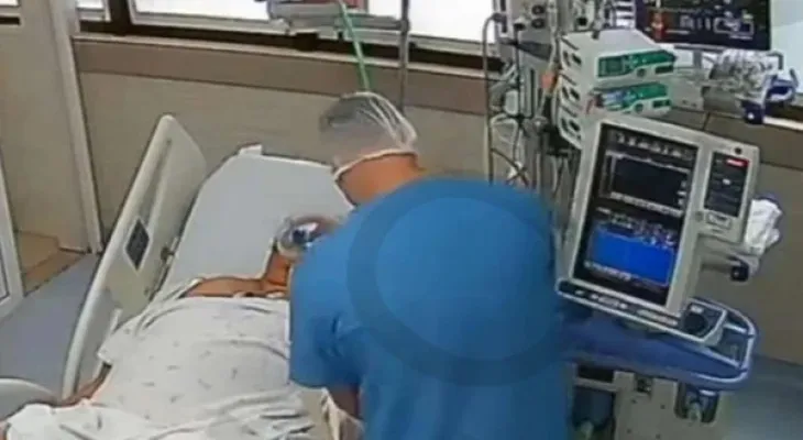 Inquérito aponta que técnica presenciava mortes em UTI de hospital do DF; 