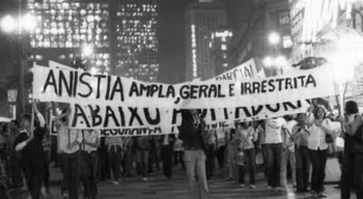 STJ define que juros em indenizações a anistiados políticos começam no evento danoso