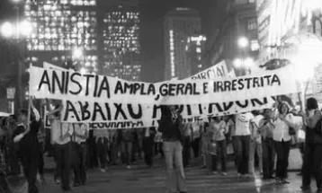 STJ define que juros em indenizações a anistiados políticos começam no evento danoso